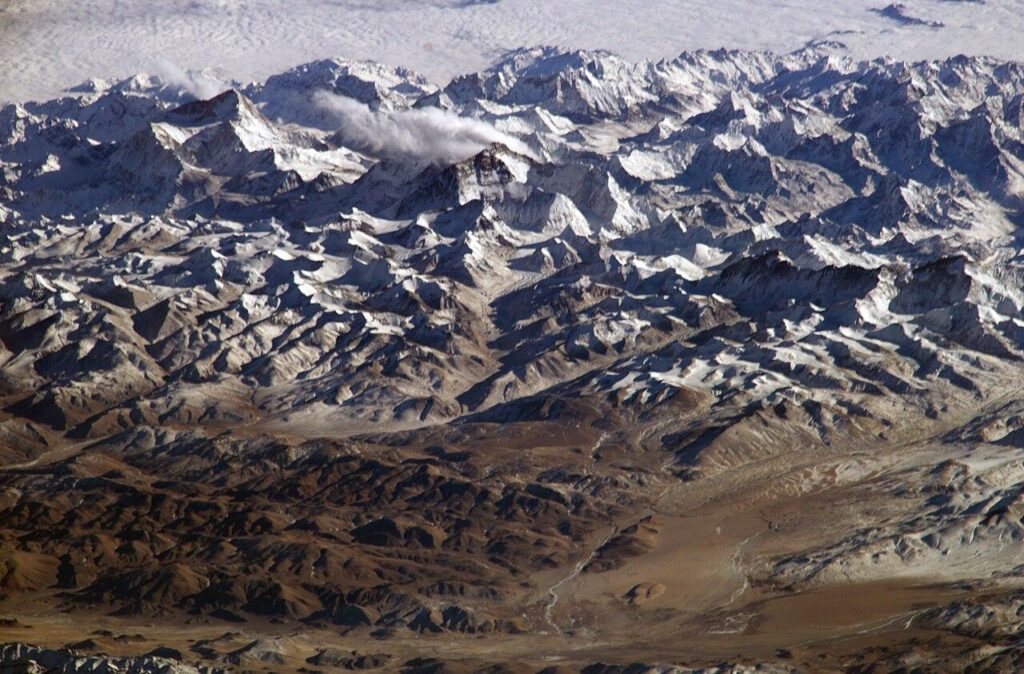 Bhagwat rings ‘warning bell’ on Himalayas, ecology threats – Times of India