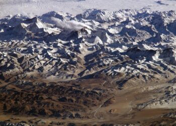 Bhagwat rings ‘warning bell’ on Himalayas, ecology threats – Times of India