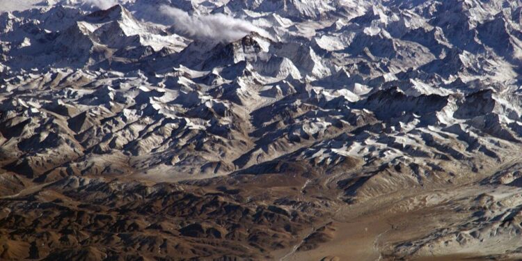 Bhagwat rings ‘warning bell’ on Himalayas, ecology threats – Times of India