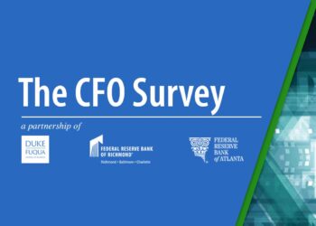CFOs confident in their own companies but not in the economy – CFO.com