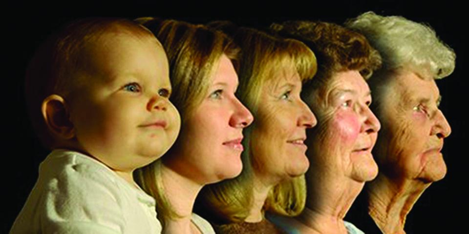 Ageing and health – World Health Organization (WHO)