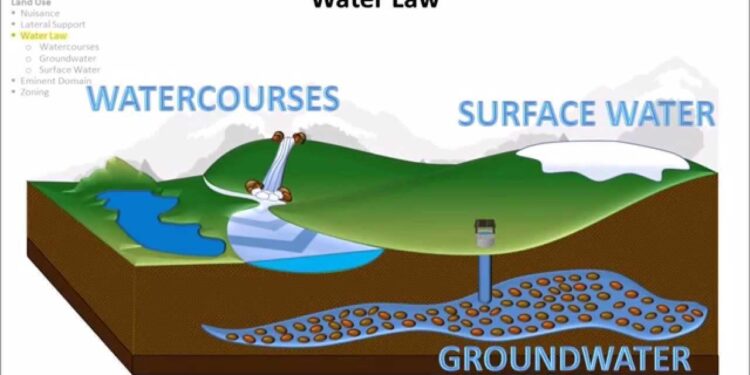 ‘This is unprecedented:’ Ecology restricts surface water use in the Yakima River Basin – Yakima Herald-Republic
