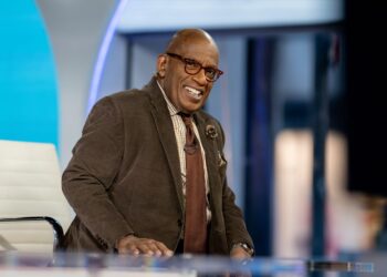 Al Roker Gives Olivia Dean an Unexpected ‘New Job’ on the ‘Today’ Show – Yahoo