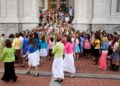 How the gathering of Israel is accelerating around the world – Church News