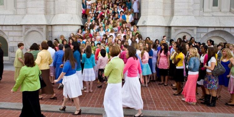 How the gathering of Israel is accelerating around the world – Church News