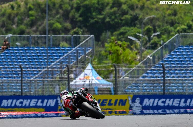 Full-length Replay: Indonesia GP – FOX Sports