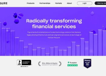What the Recent Price Surge Means for Figure Technology Solutions After SEC Settlement – Yahoo Finance