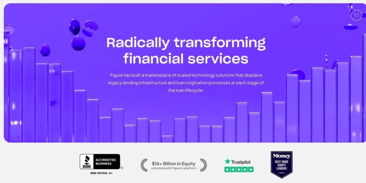 What the Recent Price Surge Means for Figure Technology Solutions After SEC Settlement – Yahoo Finance