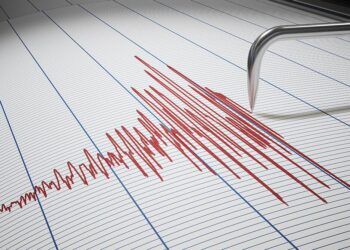 Global earthquake detection and warning using Android phones – Science | AAAS