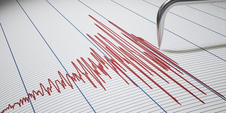 Global earthquake detection and warning using Android phones – Science | AAAS