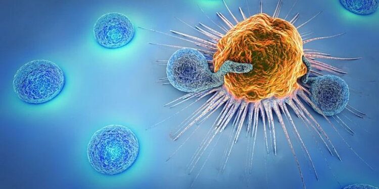 Scientists just cracked the mystery of why cancer immunotherapy fails – ScienceDaily