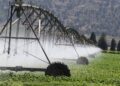 Irrigation technology adapts to water restrictions – Farm Progress