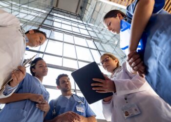 How the government shutdown is hitting the health care system – and what the battle over ACA subsidies means – The Conversation