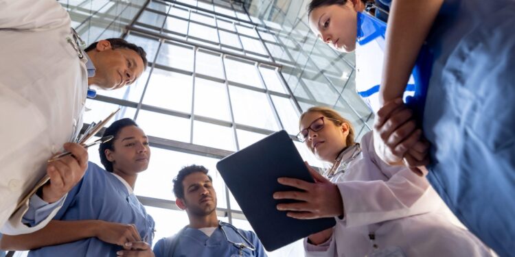 How the government shutdown is hitting the health care system – and what the battle over ACA subsidies means – The Conversation