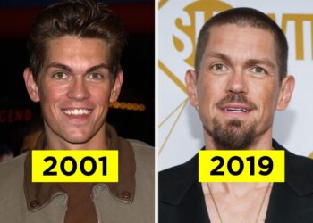 “Reba” cast, then and now: See the stars 24 years later (and who’s reunited for another show) – Yahoo