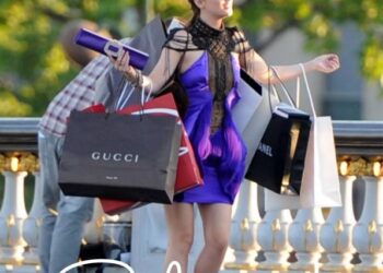 Splurging? In This Economy? Here’s How to Do It Right. – The New York Times