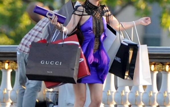 Splurging? In This Economy? Here’s How to Do It Right. – The New York Times
