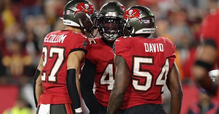 Tampa Bay Buccaneers vs. Seattle Seahawks NFL game: How to watch, kickoff time, TV channel and more – Yahoo Sports