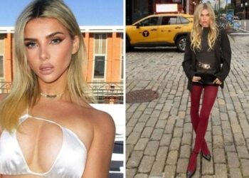 How This Influencer Lost 31 Kg By Following These 8 “Weird” Daily Habits – NDTV