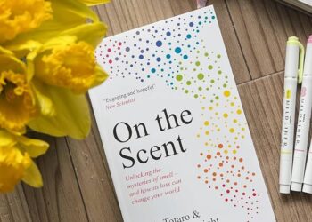 Millions could be living with hidden smell loss after COVID without knowing – ScienceDaily