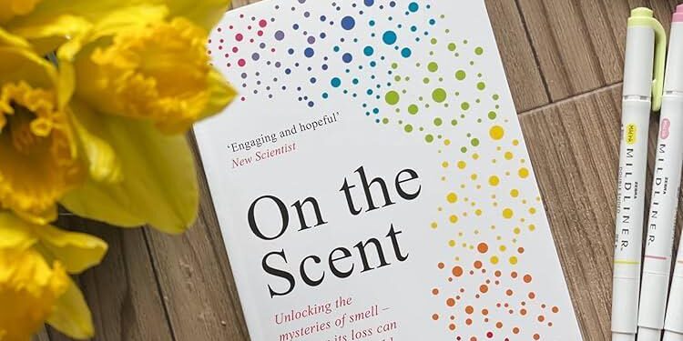 Millions could be living with hidden smell loss after COVID without knowing – ScienceDaily