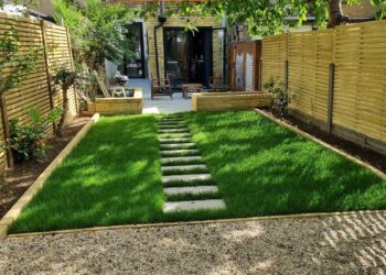 EarthTalk – Why do eco-advocates consider backyard gardens so crucial to conservation? – Kiowa County Press