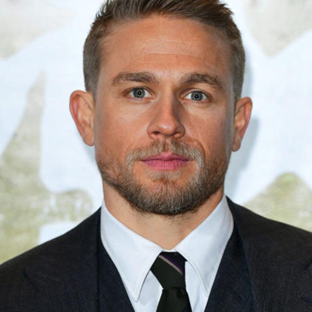 Charlie Hunnam Reflects on Playing a Serial Killer in Monster: The Ed Gein Story – Yahoo
