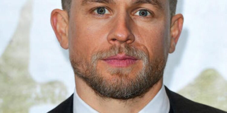 Charlie Hunnam Reflects on Playing a Serial Killer in Monster: The Ed Gein Story – Yahoo