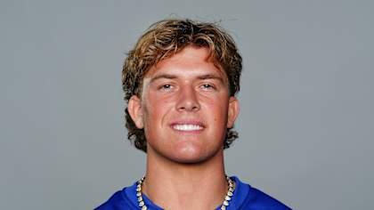 Jaxson Dart, Cam Skattebo fumble away a Giant opportunity vs. Saints – Yahoo Sports