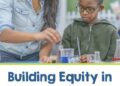 Equity in science is a beautiful lie — and I’m done pretending – Nature