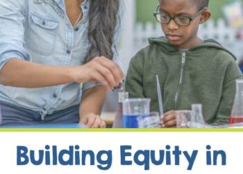 Equity in science is a beautiful lie — and I’m done pretending – Nature
