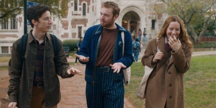 Row K Entertainment Emerges as Major New Hollywood Buyer With Splashy TIFF Shopping Spree – TheWrap