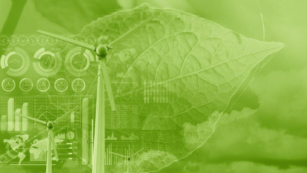 Green economy means jobs for NJ, report says – NJ Spotlight News