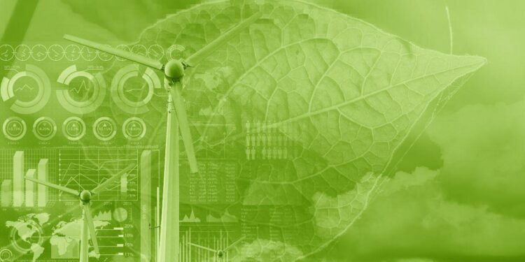 Green economy means jobs for NJ, report says – NJ Spotlight News