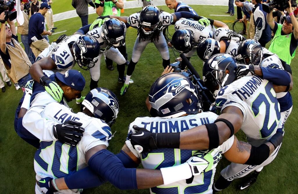 Seahawks’ defensive depth being challenged as injuries stack up – FOX Sports