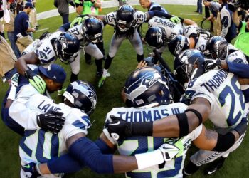 Seahawks’ defensive depth being challenged as injuries stack up – FOX Sports