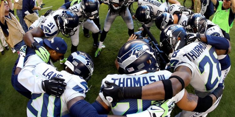 Seahawks’ defensive depth being challenged as injuries stack up – FOX Sports