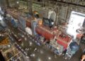ARM Institute opens technology project call to speed submarine manufacturing – The Robot Report