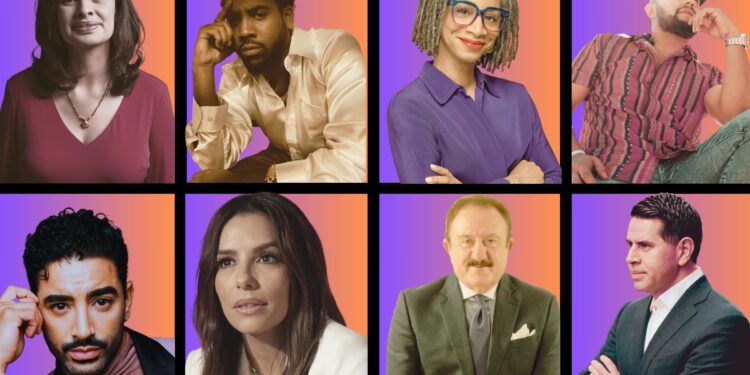 Latino leaders explore the role community organizing can play in national politics – OSV News