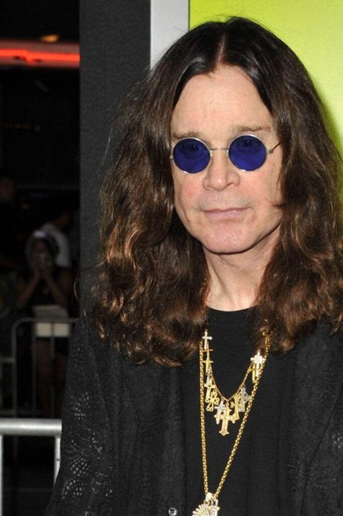 Ozzy Osbourne documentary reveals agonizing health struggles of his final years – USA Today