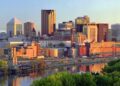 Downtown St. Paul’s economy showing new life after state employees mandated to return to office – 5 EYEWITNESS NEWS