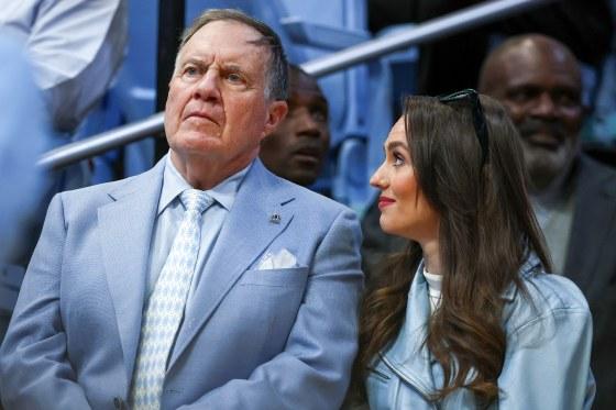 Frustrations grow around Bill Belichick and North Carolina after team’s porous start to the 2025 season – Yahoo Sports