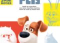 Pets of the Day: Sweep the clouds away with Zoe, Telly and Elmo – Yahoo