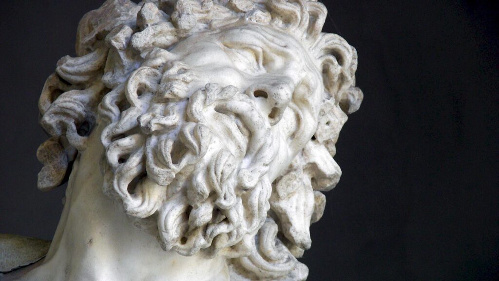 This Ancient Statue Was Discarded by Raiders. Scientists Think It’s a Rare Treasure. – Popular Mechanics