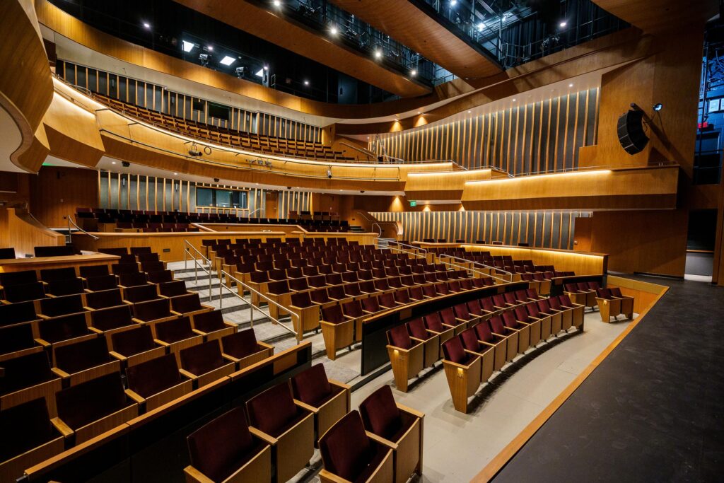 Beyond the Stage: 8 Performing Arts Centers Driving Entertainment and Education – Livability.com
