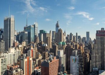 Rethinking New York City’s Economy: “The Menace Of Prosperity” – Forbes