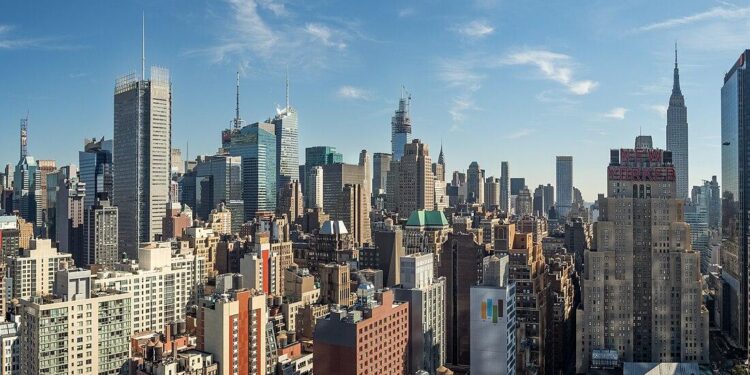 Rethinking New York City’s Economy: “The Menace Of Prosperity” – Forbes