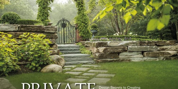 Create Your Own Private Garden and Escape the World – Signals AZ