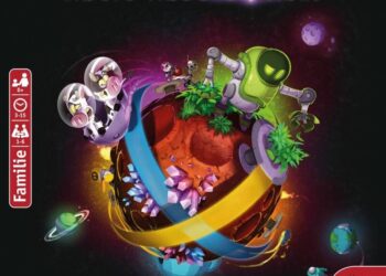 Soar through a 1,000-mile-long maze on Mars in this mesmerizing new satellite video – Live Science