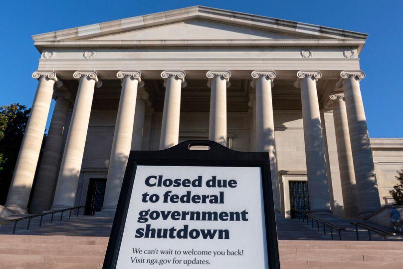 October 7, 2025 – Federal government shutdown – CNN